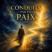 Voix de Foi - Pasteur Philippe Boulanger artwork