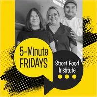 5-Minute Fridays artwork