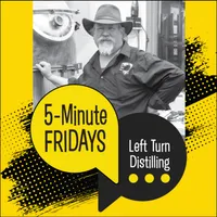 5-Minute Fridays artwork