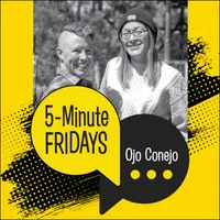 5-Minute Fridays artwork