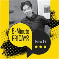5-Minute Fridays artwork