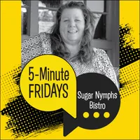 5-Minute Fridays artwork