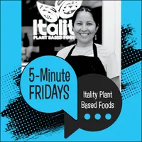 5-Minute Fridays artwork