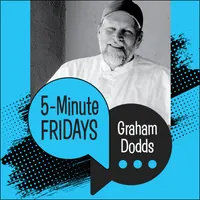 5-Minute Fridays artwork