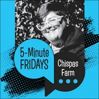 5-Minute Fridays artwork