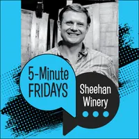 5-Minute Fridays artwork