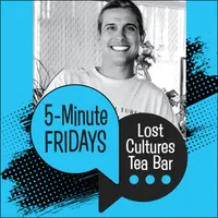 5-Minute Fridays artwork