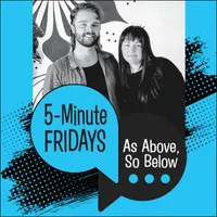 5-Minute Fridays artwork