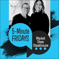 5-Minute Fridays artwork