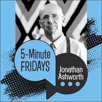 5-Minute Fridays artwork