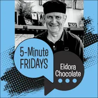 5-Minute Fridays artwork