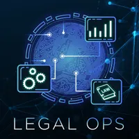 The Legal Ops Podcast artwork