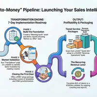 ToolToMoney.ai Turn AI Tools in Real Income.Free Strategy generator. Make money Online with Ai Tools artwork