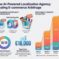ToolToMoney.ai Turn AI Tools in Real Income.Free Strategy generator. Make money Online with Ai Tools artwork
