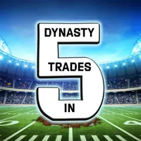Dynasty Trades in 5 artwork