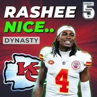 Dynasty Trades in 5 artwork