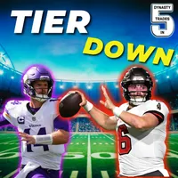 Dynasty Trades in 5 artwork