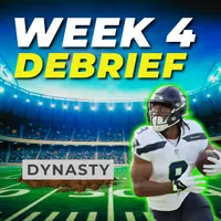 Dynasty Trades in 5 artwork