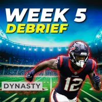 Dynasty Trades in 5 artwork