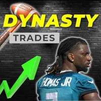 Dynasty Trades in 5 artwork