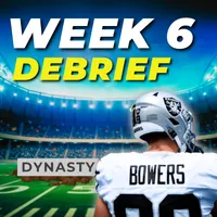 Dynasty Trades in 5 artwork
