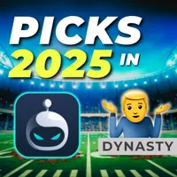 Dynasty Trades in 5 artwork
