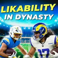 Dynasty Trades in 5 artwork