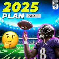 Dynasty Trades in 5 artwork