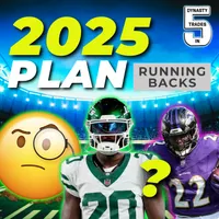 Dynasty Trades in 5 artwork