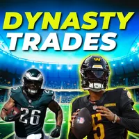 Dynasty Trades in 5 artwork