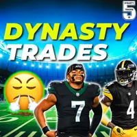 Dynasty Trades in 5 artwork