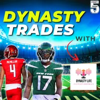 Dynasty Trades in 5 artwork