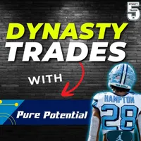 Dynasty Trades in 5 artwork