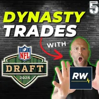 Dynasty Trades in 5 artwork