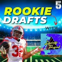 Dynasty Trades in 5 artwork
