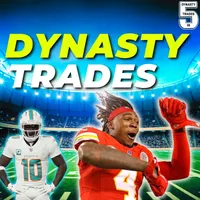Dynasty Trades in 5 artwork