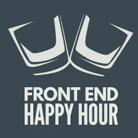 Front End Happy Hour artwork