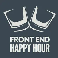 Front End Happy Hour artwork