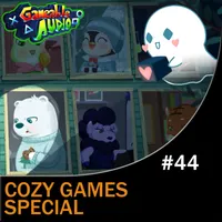 Gameable Audio - A VGM Podcast artwork