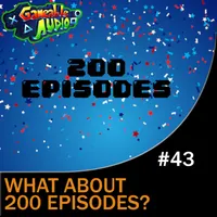 Gameable Audio - A VGM Podcast artwork