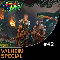 Gameable Audio - A VGM Podcast artwork