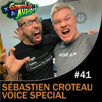 Gameable Audio - A VGM Podcast artwork