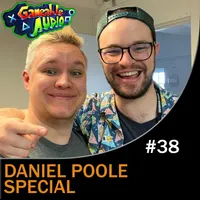Gameable Audio - A VGM Podcast artwork