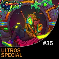 Gameable Audio - A VGM Podcast artwork