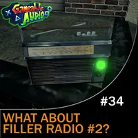 Gameable Audio - A VGM Podcast artwork