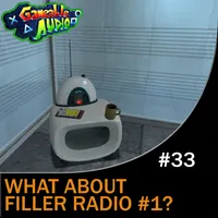 Gameable Audio - A VGM Podcast artwork