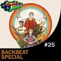 Gameable Audio - A VGM Podcast artwork
