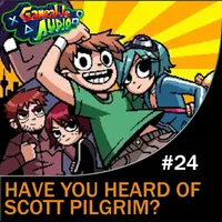 Gameable Audio - A VGM Podcast artwork