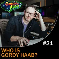 Gameable Audio - A VGM Podcast artwork
