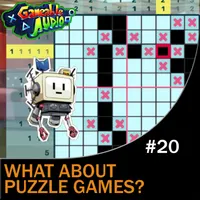 Gameable Audio - A VGM Podcast artwork